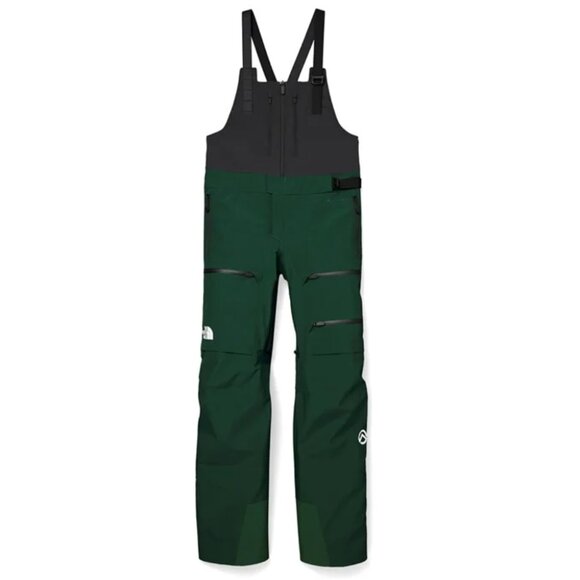 NWT!!! North Face Tsirku Futurelight Bib - Women's
